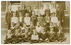 Trinity Square Trinity School Group  | Margate History